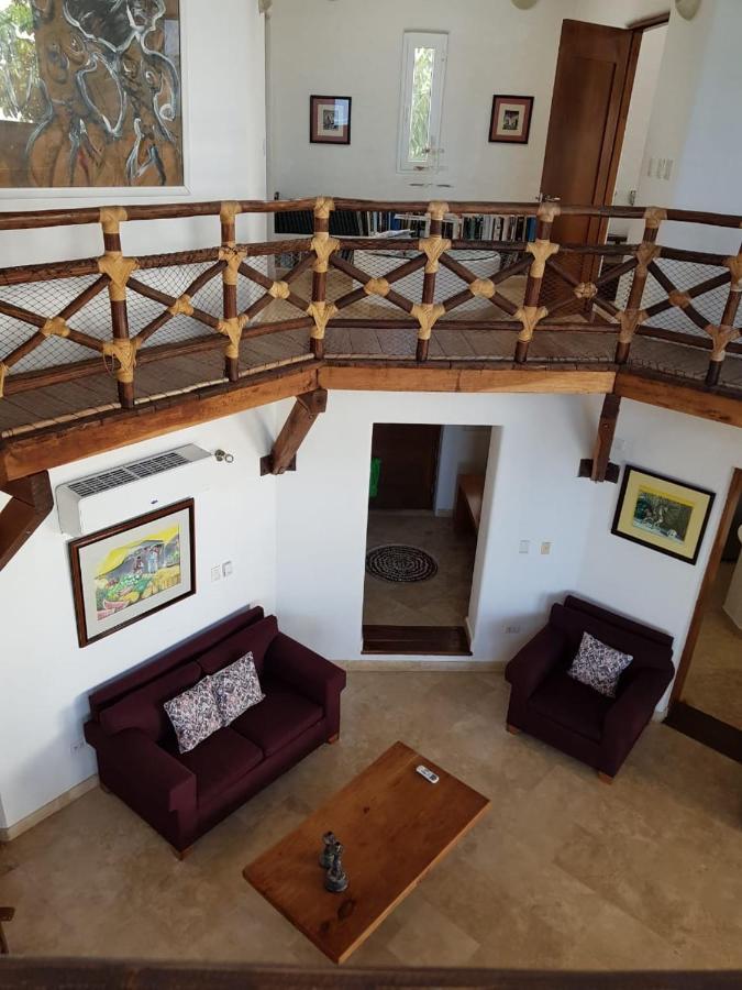 Bella Casa Privada Junto Al Mar Caribe Cancún Exterior foto