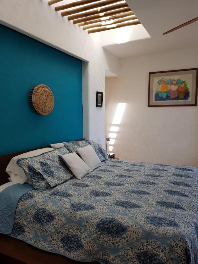Bella Casa Privada Junto Al Mar Caribe Cancún Exterior foto